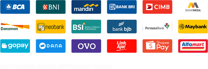 Payment Methods