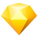 Chamet 18750 Diamonds