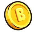 Bene 3.020 Coins