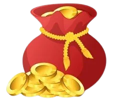 Ovale 101.124 Coins