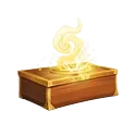 Tomb Busters Exalted Mystic Box