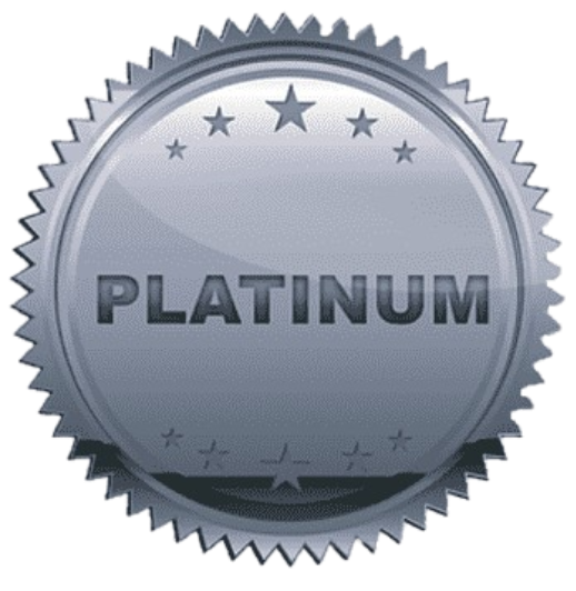 Membership Platinum