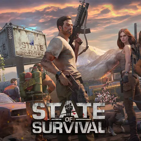 State of Survival