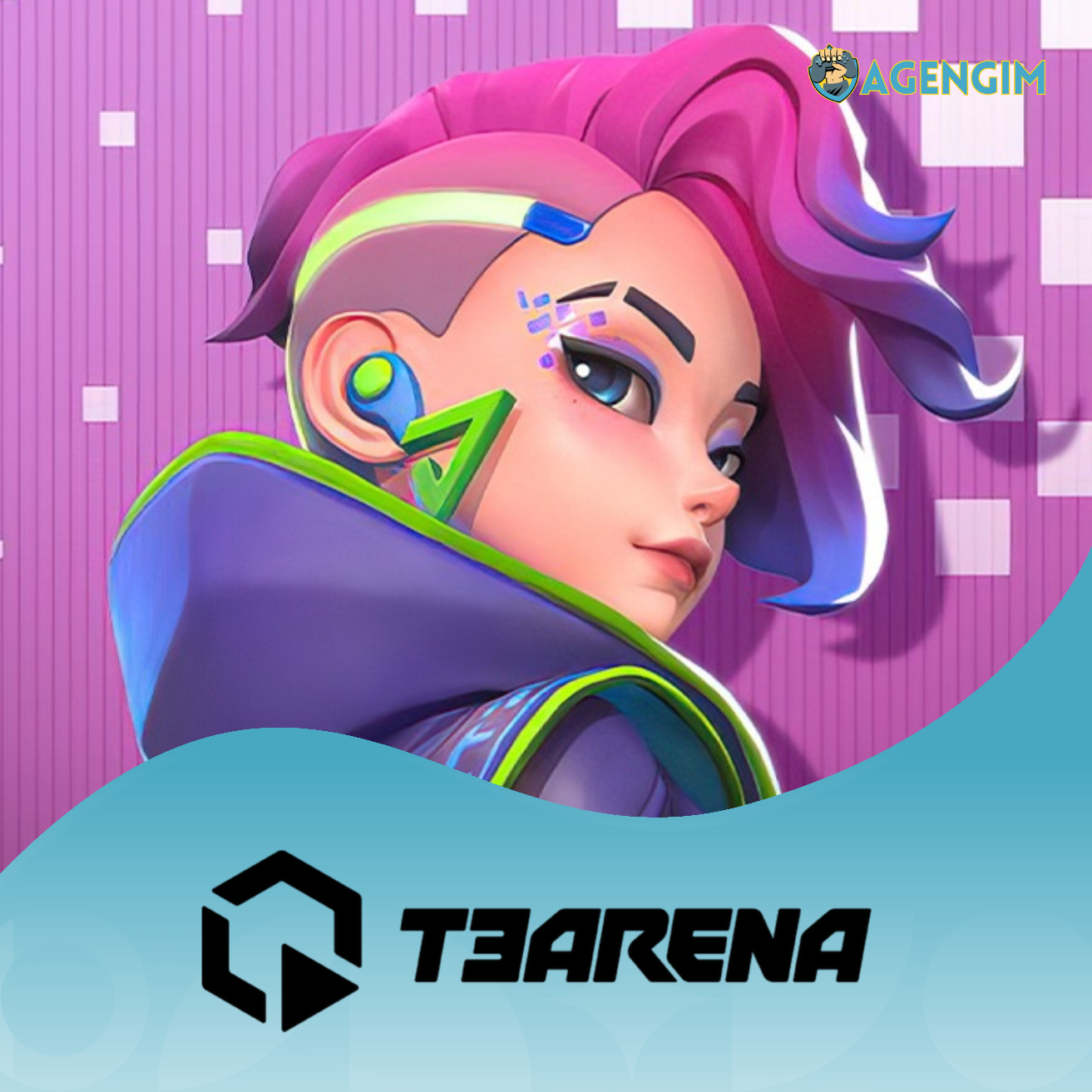 T3 Arena
