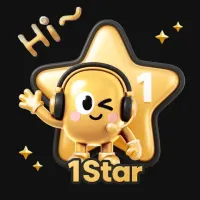 1Star