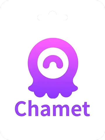 Chamet