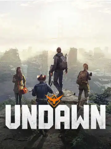 Garena Undawn