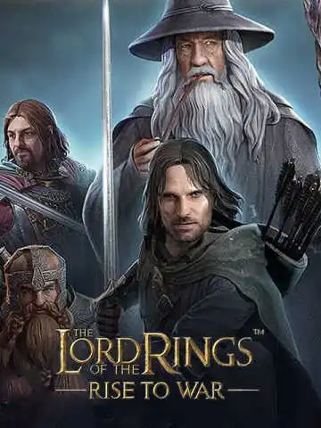 The Lord of the Rings