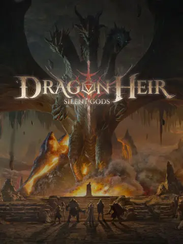 Dragonheir Silent Gods