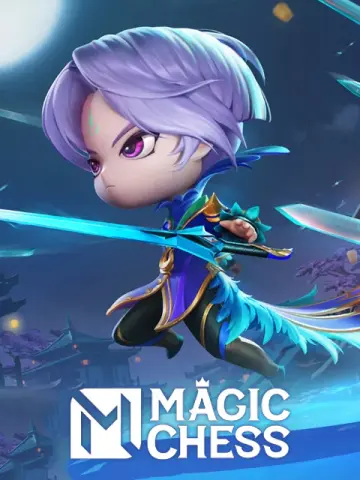 Magic Chess Go Go