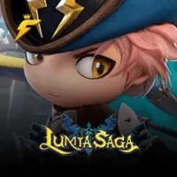Lumia Saga