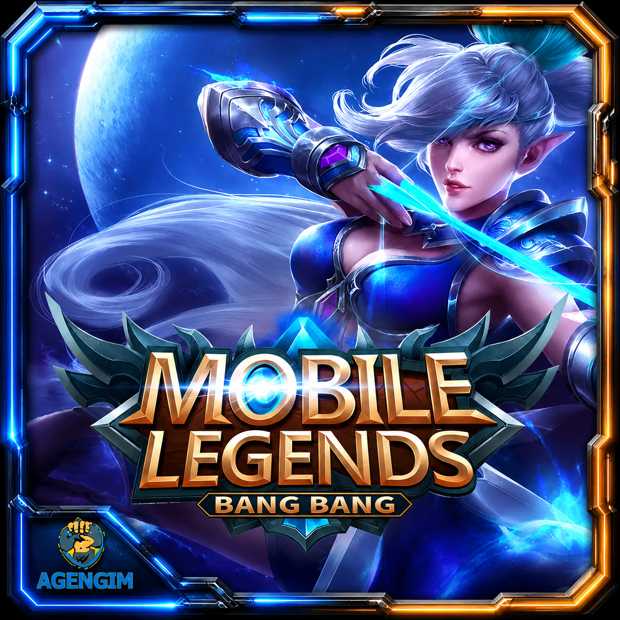 MOBILE LEGENDS
