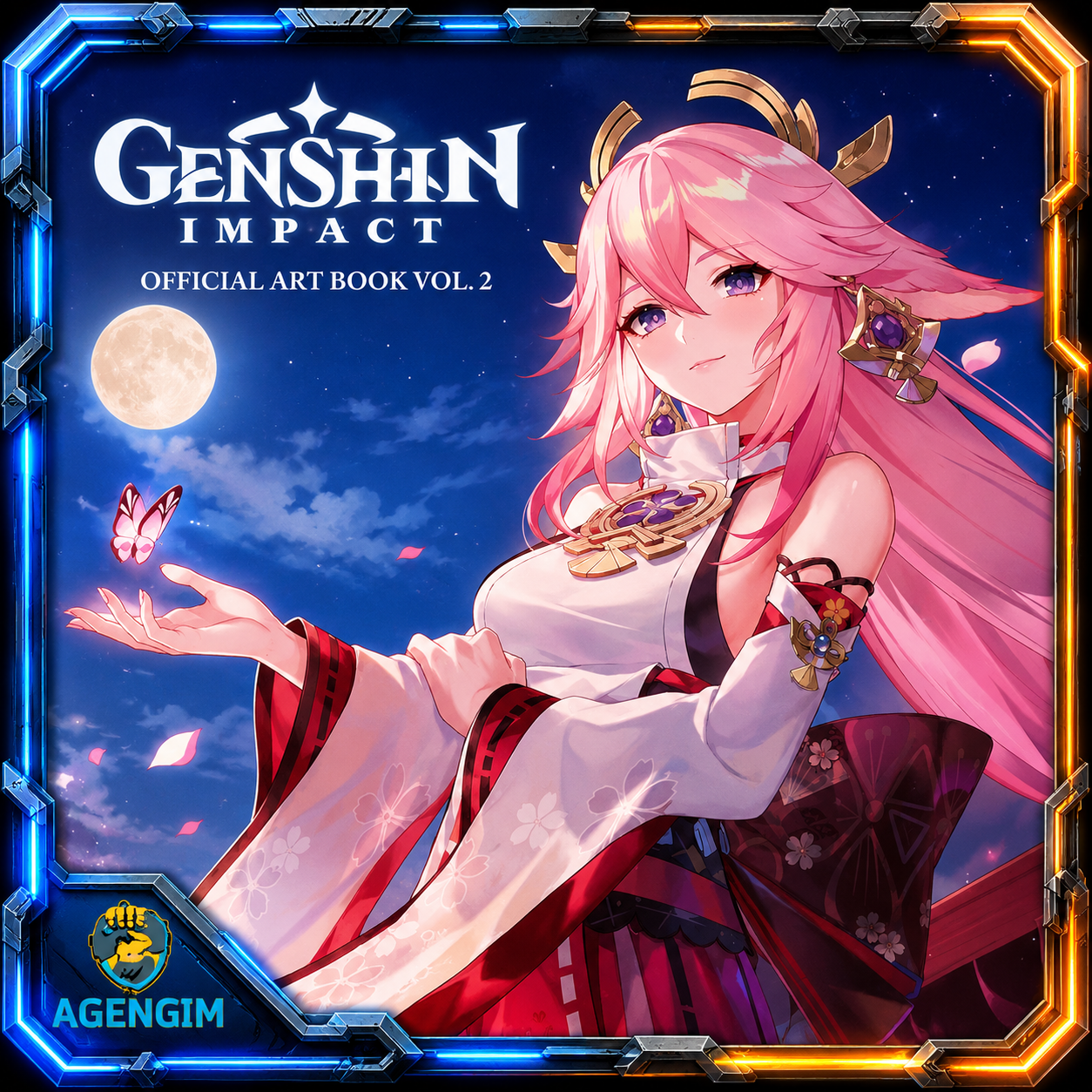 Genshin Impact