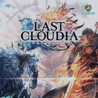 Last Cloudia