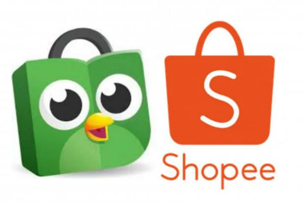 SHOPEE/TOKPEDIA