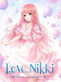 Love Nikki