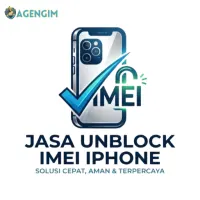 Unblock IMEI