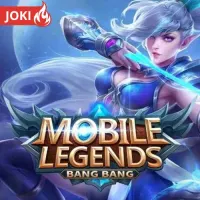 JOKI RANK