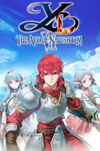 YS 6 Mobile
