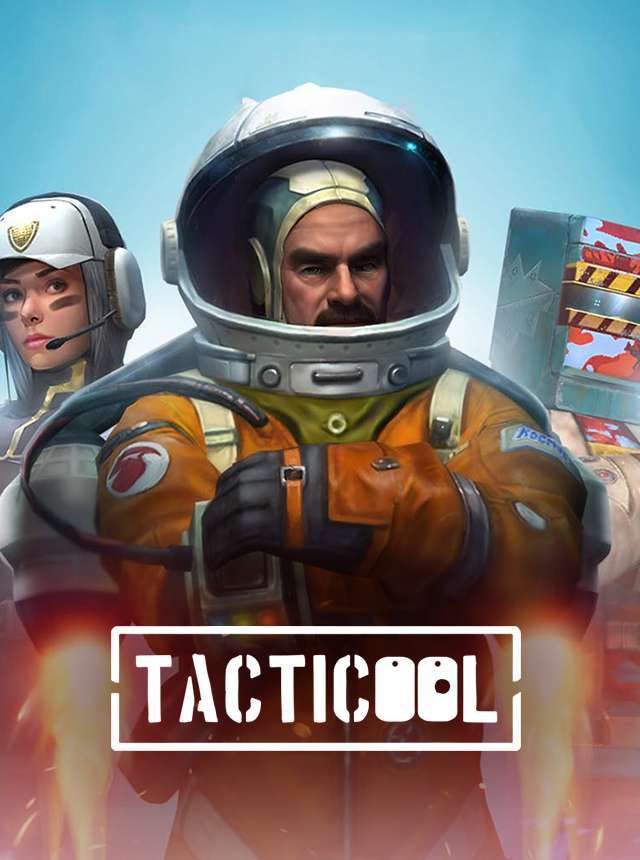 Tacticool