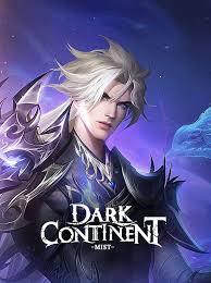 Dark Continent Mist