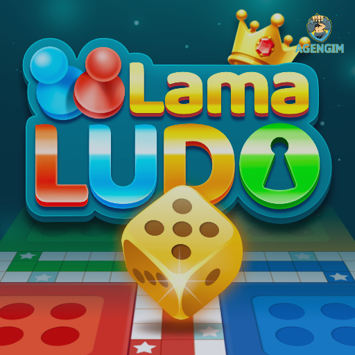 Lama Ludo