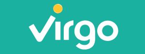 VIRGO Logo