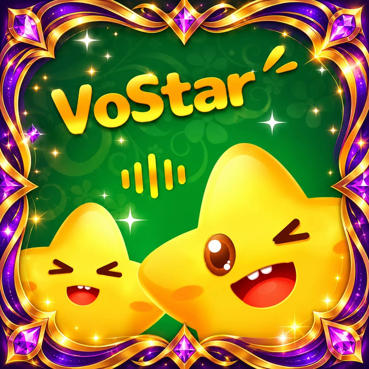VOSTAR