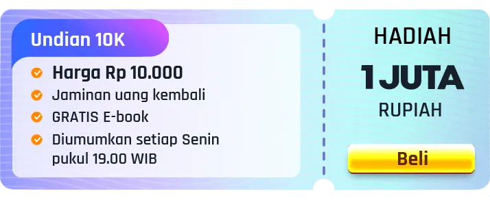 Supplier Top Up Game Murah